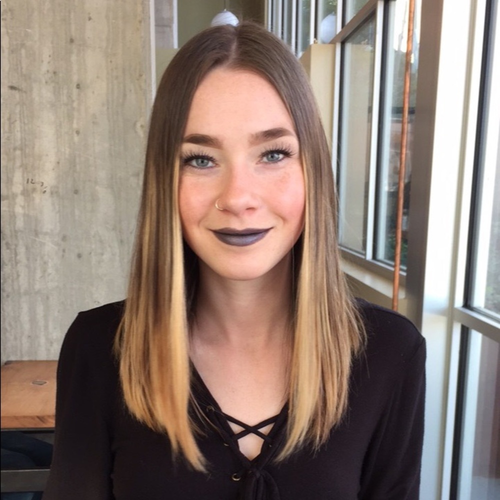 Meet your Posher, Rachel